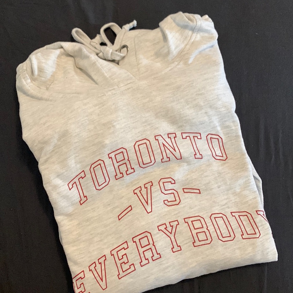 Peace Collective hoodie